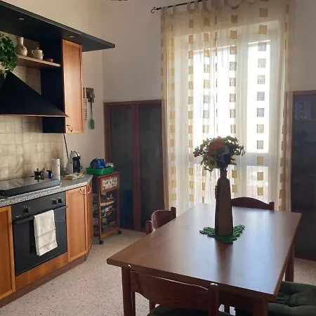 Noisalento Σπίτι διακοπών Marina di Mancaversa