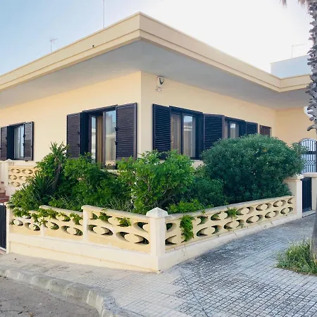 Σπίτι διακοπών Noisalento