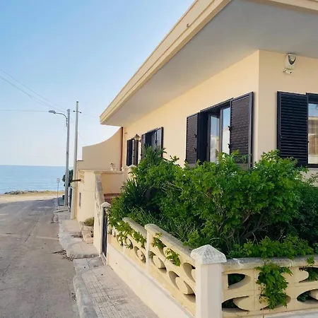 Сasa de vacaciones Noisalento Marina di Mancaversa