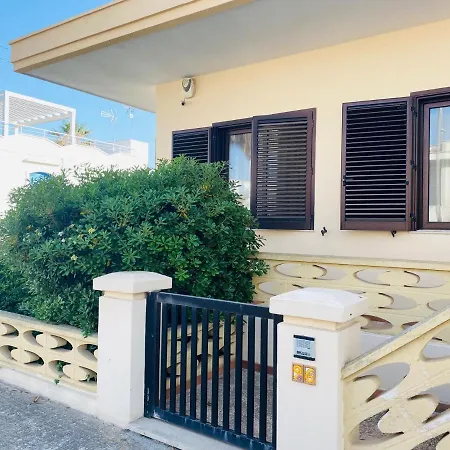 Noisalento Holiday home *