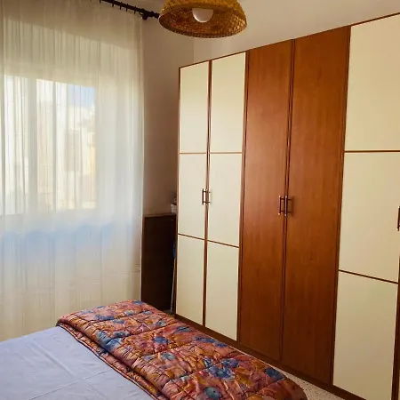 Noisalento Holiday home