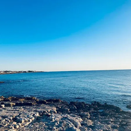 Holiday home Noisalento