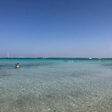 Noisalento مارينا دي مانكافيسا