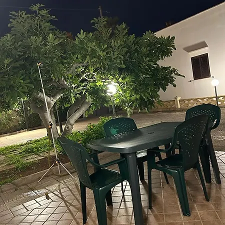Noisalento Holiday home